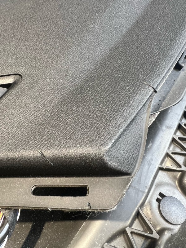 Réparation tableau de bord BMW X2 à Saint-Quentin dans le Nord Pas-de-Calais