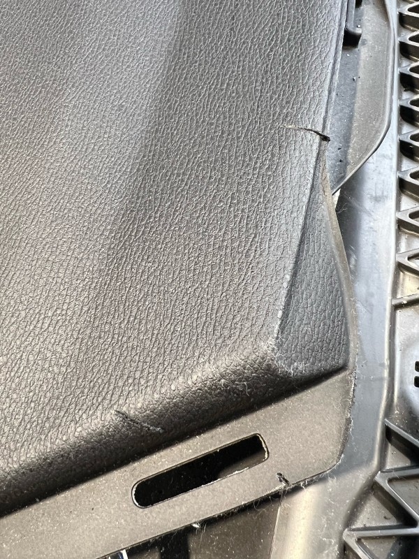 Réparation tableau de bord BMW X2 à Saint-Quentin dans le Nord Pas-de-Calais