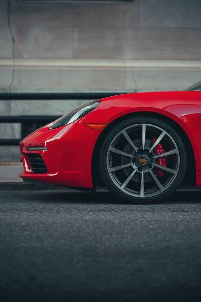 Centre de préparation esthétique automobile à Arras dans le Pas-de-Calais