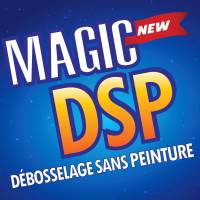 debosselage carrosserie Douai Magic DSP