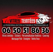 Vitre teintées Henin Beaumont Vitre teintées 62